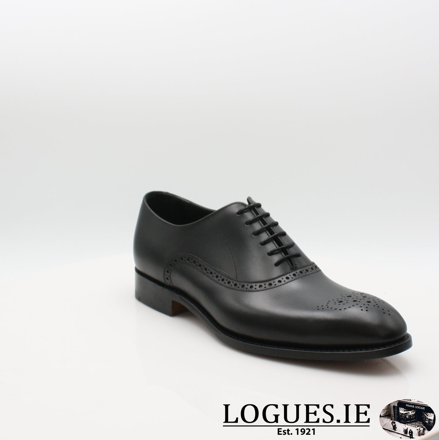 NEWCHURCH BARKER 19, Mens, BARKER SHOES, Logues Shoes - Logues Shoes.ie Since 1921, Galway City, Ireland.