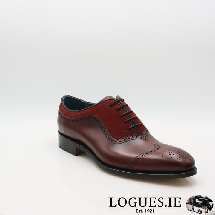 NICHOLAS BARKER 19, Mens, BARKER SHOES, Logues Shoes - Logues Shoes.ie Since 1921, Galway City, Ireland.