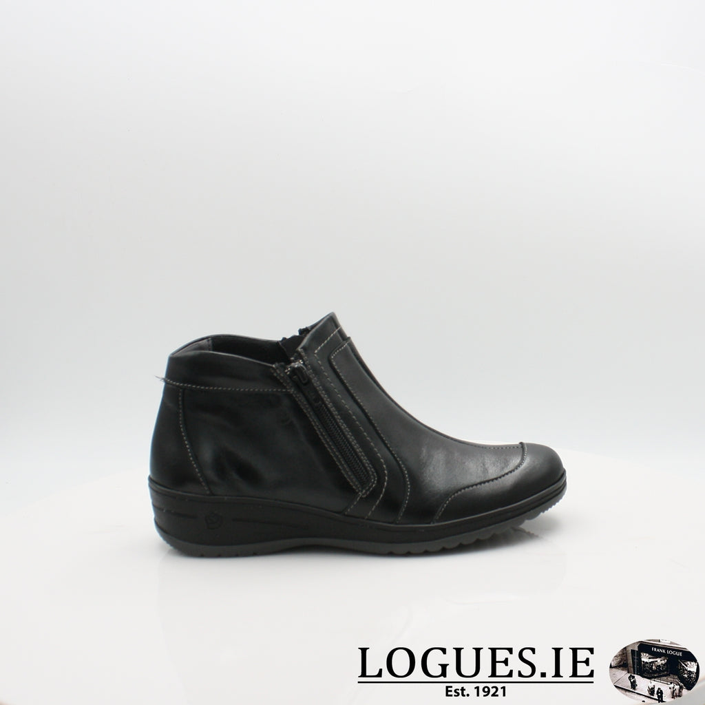 NORMA SUAVE 20, Ladies, SUAVE SHOES = DUBARRY SHOES, Logues Shoes - Logues Shoes.ie Since 1921, Galway City, Ireland.