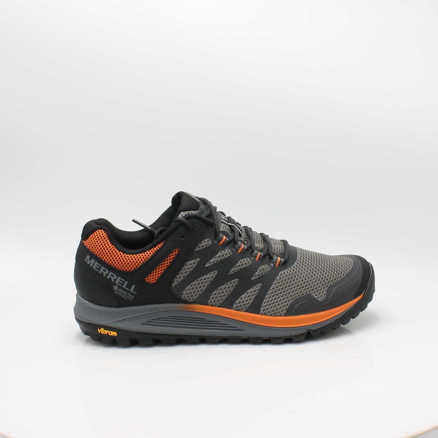 NOVA 2 GTX MERRELL 20, Mens, Merrell shoes, Logues Shoes - Logues Shoes.ie Since 1921, Galway City, Ireland.