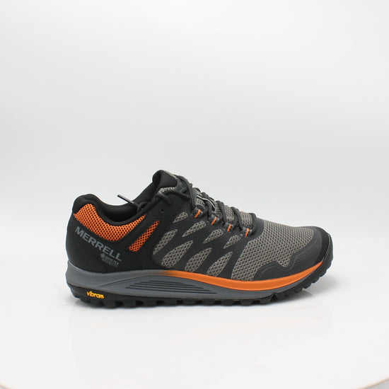 NOVA 2 GTX MERRELL 20, Mens, Merrell shoes, Logues Shoes - Logues Shoes.ie Since 1921, Galway City, Ireland.