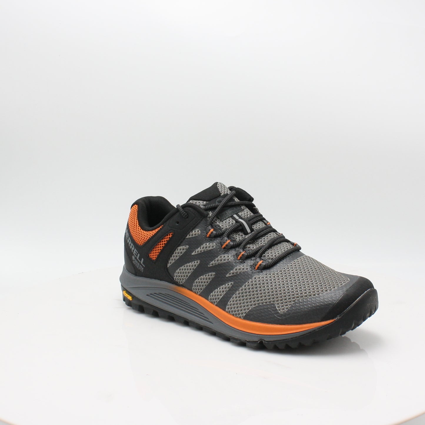 NOVA 2 GTX MERRELL 20, Mens, Merrell shoes, Logues Shoes - Logues Shoes.ie Since 1921, Galway City, Ireland.