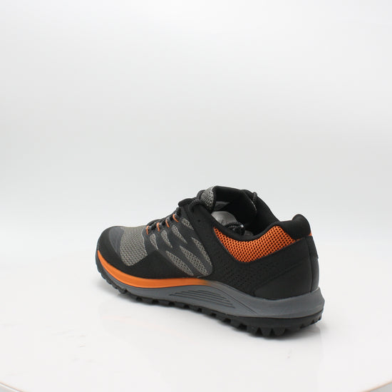 NOVA 2 GTX MERRELL 20, Mens, Merrell shoes, Logues Shoes - Logues Shoes.ie Since 1921, Galway City, Ireland.