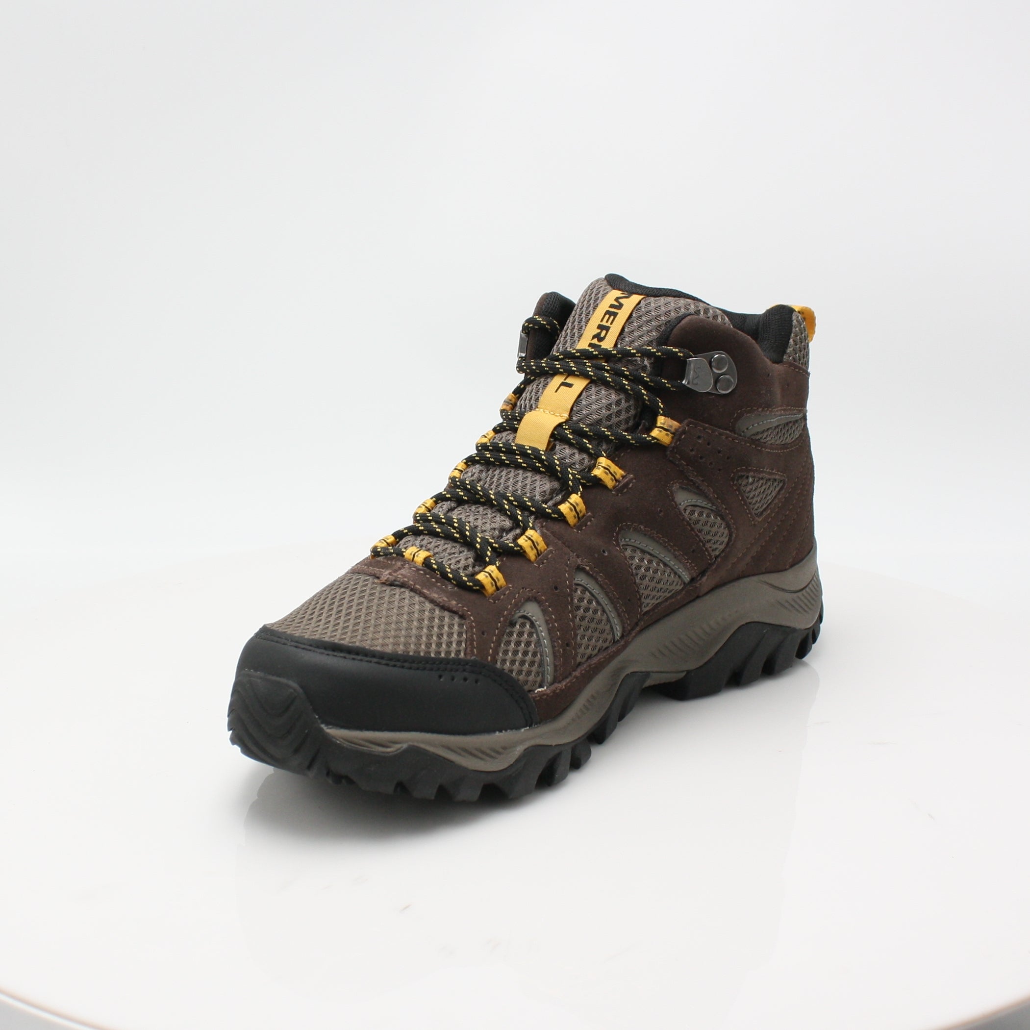 OAKCREEK WATERPROOF MERRELL 22, Mens, Merrell shoes, Logues Shoes - Logues Shoes.ie Since 1921, Galway City, Ireland.