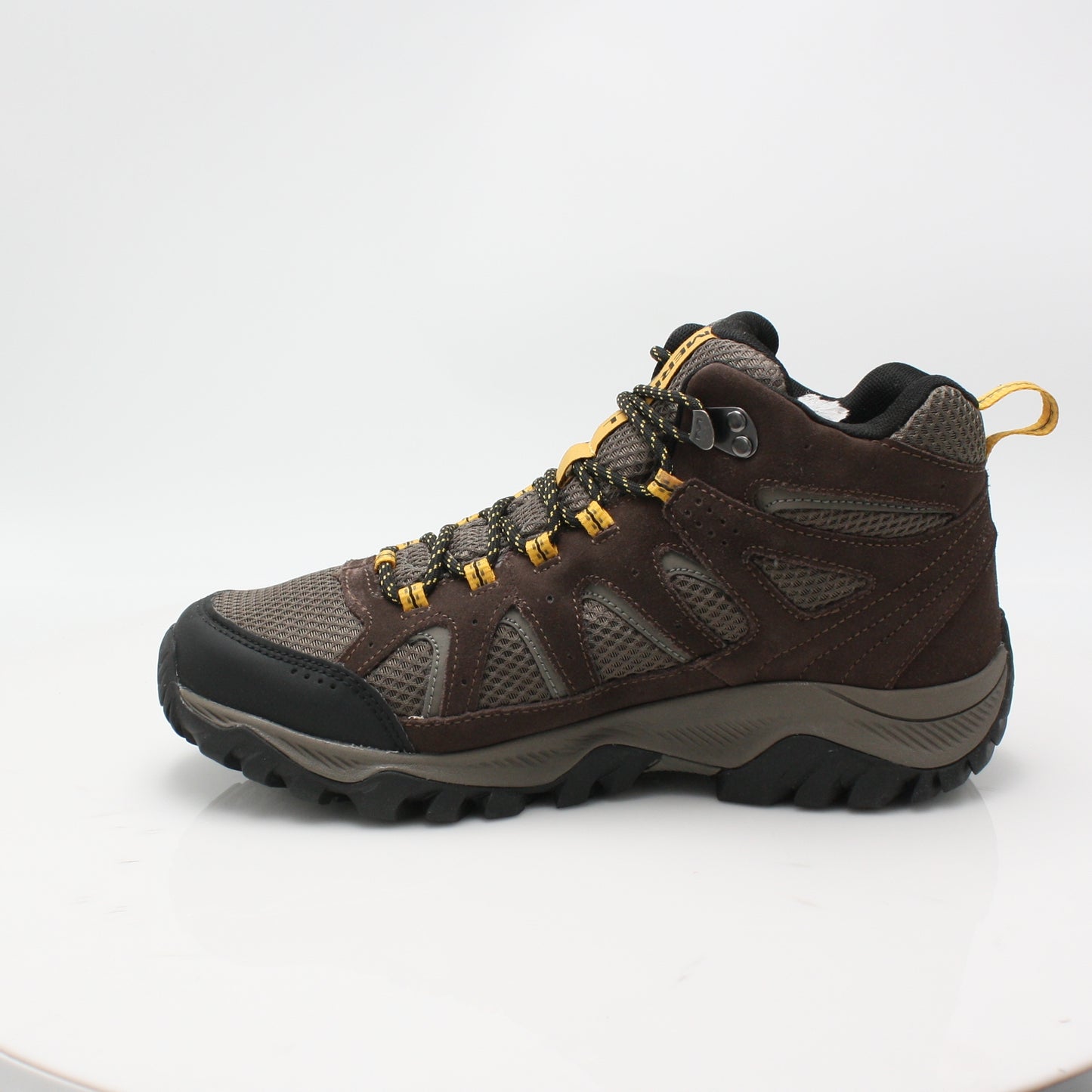 OAKCREEK WATERPROOF MERRELL 22, Mens, Merrell shoes, Logues Shoes - Logues Shoes.ie Since 1921, Galway City, Ireland.