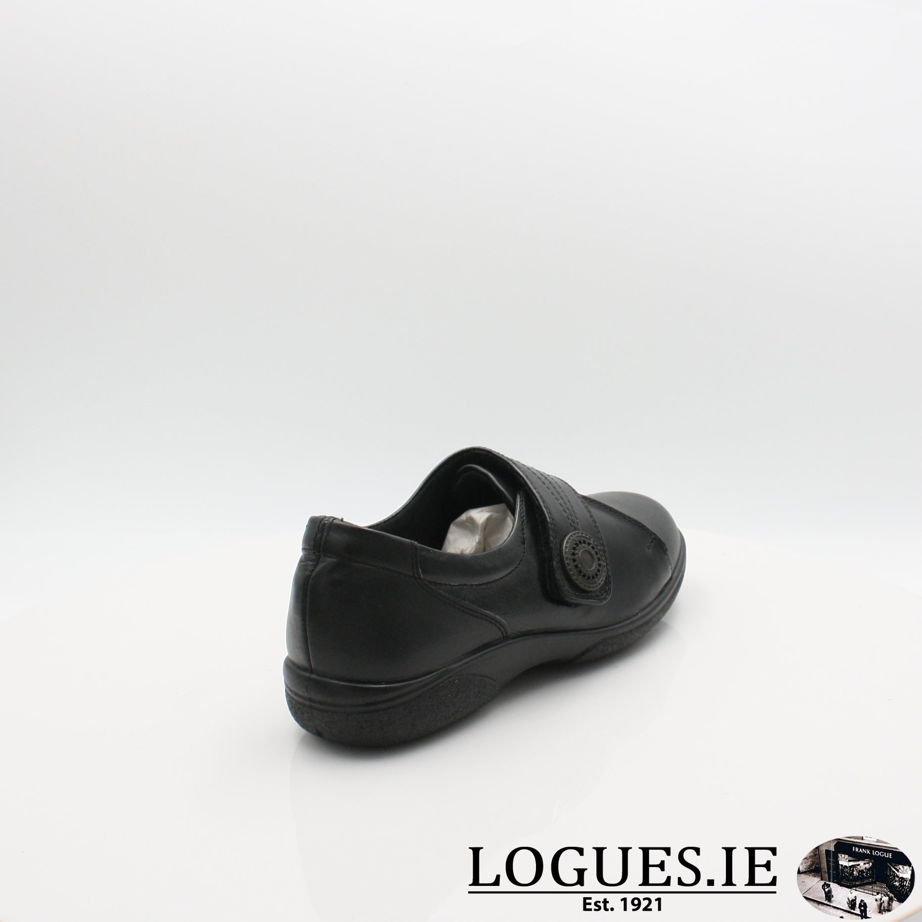 Orlando EASY B 20 2V WIDE FIT, Ladies, DB SHOES, Logues Shoes - Logues Shoes.ie Since 1921, Galway City, Ireland.