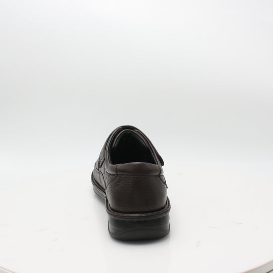 P-3708 G COMFORT WP + WIDE, Mens, G COMFORT, Logues Shoes - Logues Shoes.ie Since 1921, Galway City, Ireland.