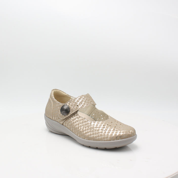 P-9528 G COMFORT, Ladies, G COMFORT, Logues Shoes - Logues Shoes.ie Since 1921, Galway City, Ireland.