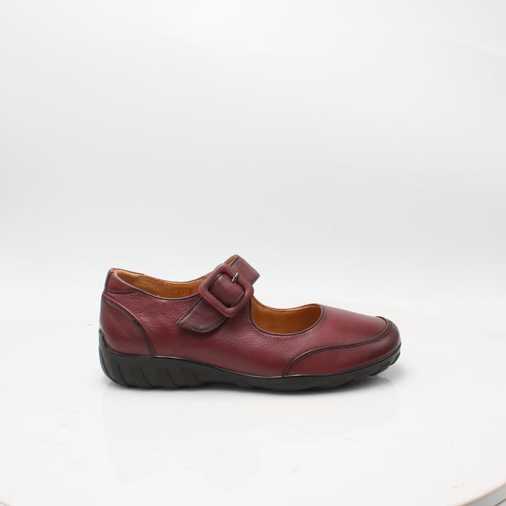 P-9818 G COMFORT, Ladies, G COMFORT, Logues Shoes - Logues Shoes.ie Since 1921, Galway City, Ireland.