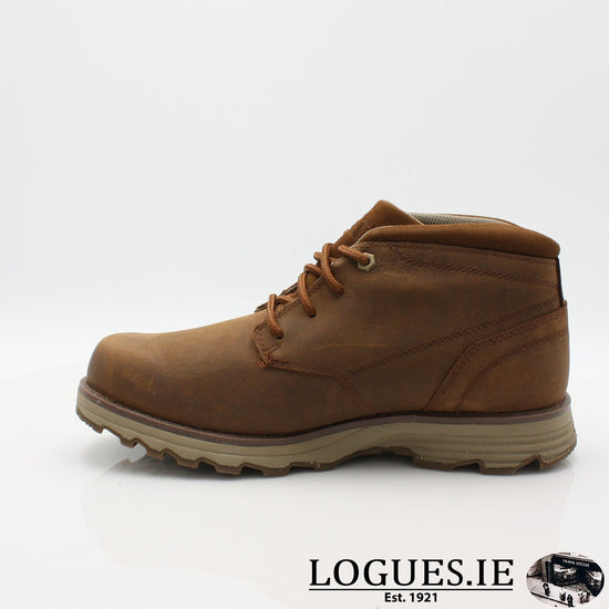 ELUDE WP CATS 20, Mens, CATIPALLER SHOES /wolverine, Logues Shoes - Logues Shoes.ie Since 1921, Galway City, Ireland.