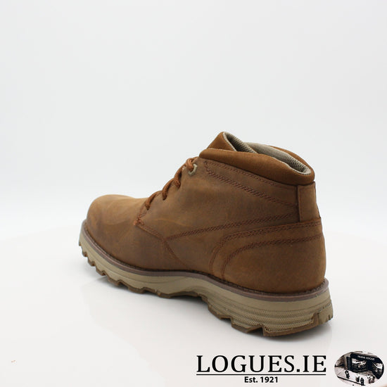 ELUDE WP CATS 20, Mens, CATIPALLER SHOES /wolverine, Logues Shoes - Logues Shoes.ie Since 1921, Galway City, Ireland.