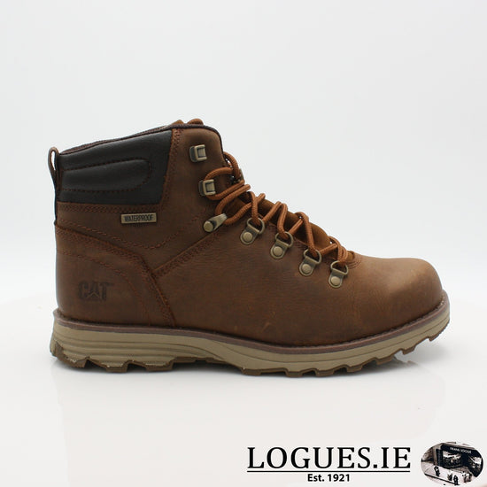 CATS SIRE, Mens, CATIPALLER SHOES /wolverine, Logues Shoes - Logues Shoes.ie Since 1921, Galway City, Ireland.