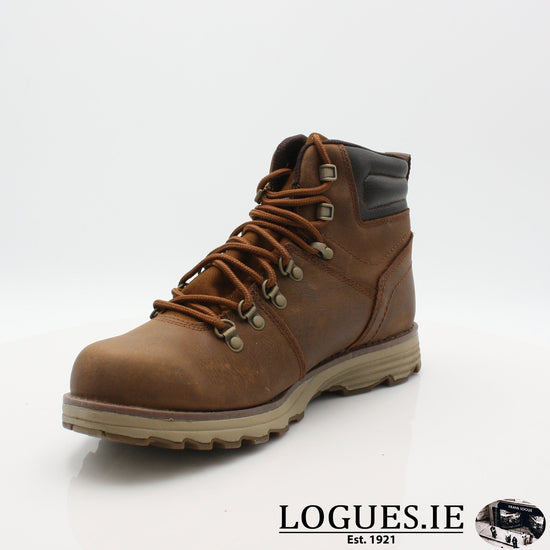 CATS SIRE, Mens, CATIPALLER SHOES /wolverine, Logues Shoes - Logues Shoes.ie Since 1921, Galway City, Ireland.