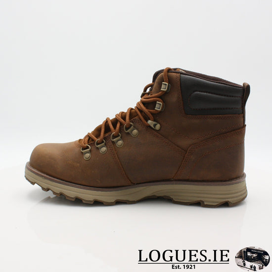 CATS SIRE, Mens, CATIPALLER SHOES /wolverine, Logues Shoes - Logues Shoes.ie Since 1921, Galway City, Ireland.