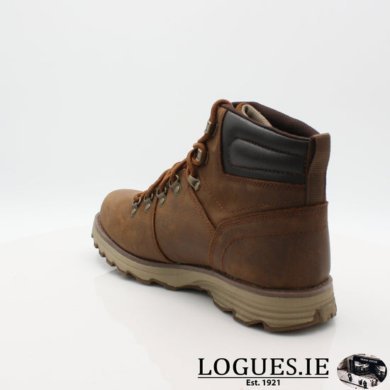 CATS SIRE, Mens, CATIPALLER SHOES /wolverine, Logues Shoes - Logues Shoes.ie Since 1921, Galway City, Ireland.