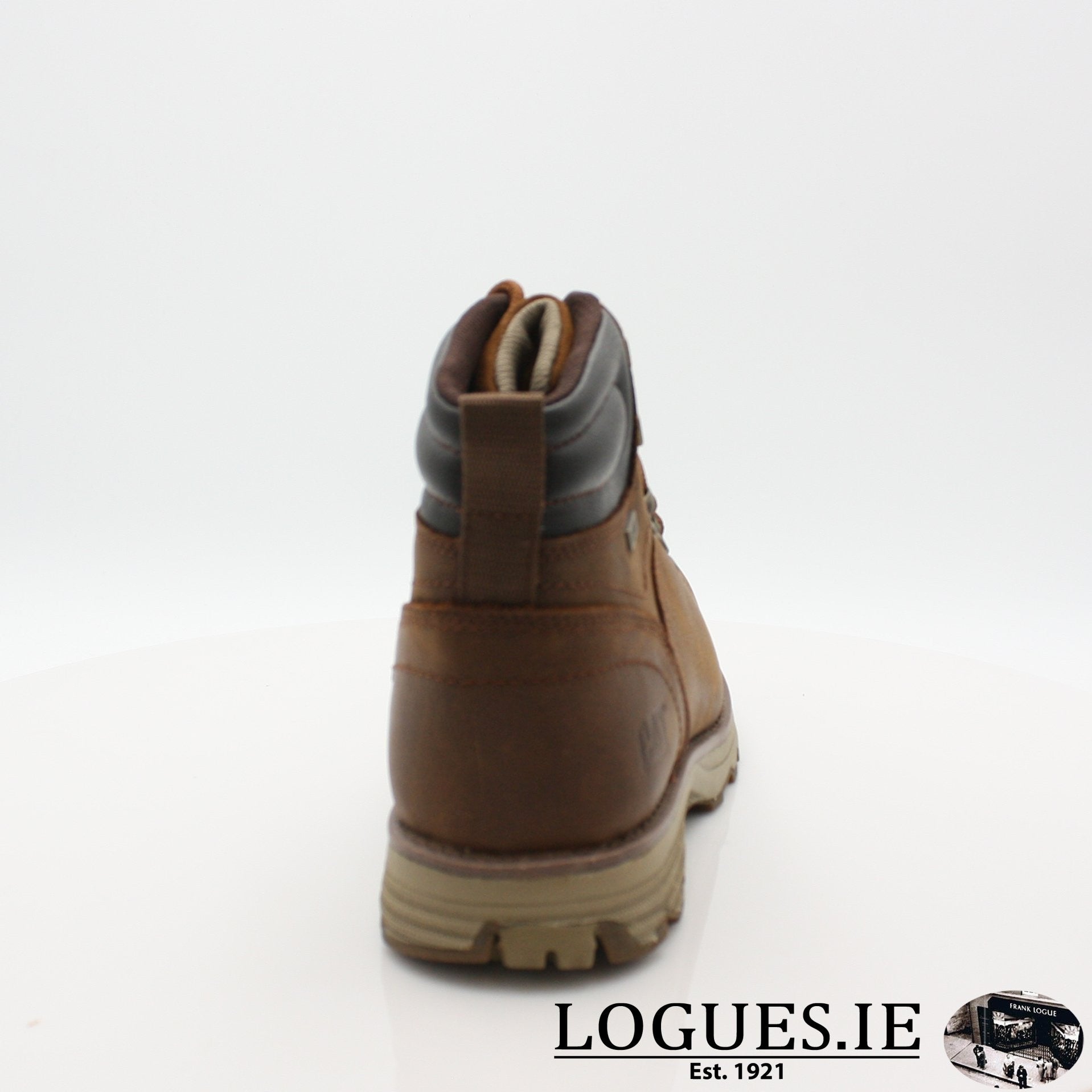 CATS SIRE, Mens, CATIPALLER SHOES /wolverine, Logues Shoes - Logues Shoes.ie Since 1921, Galway City, Ireland.