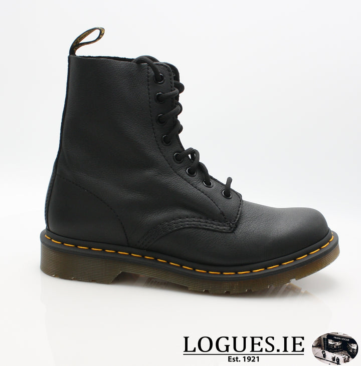 PASCAL 13512 DR MARTENS, Ladies, Dr Martins, Logues Shoes - Logues Shoes.ie Since 1921, Galway City, Ireland.