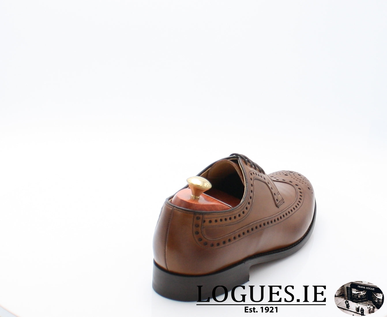 PORTRUSH BARKER EX-WIDE, Mens, BARKER SHOES, Logues Shoes - Logues Shoes.ie Since 1921, Galway City, Ireland.