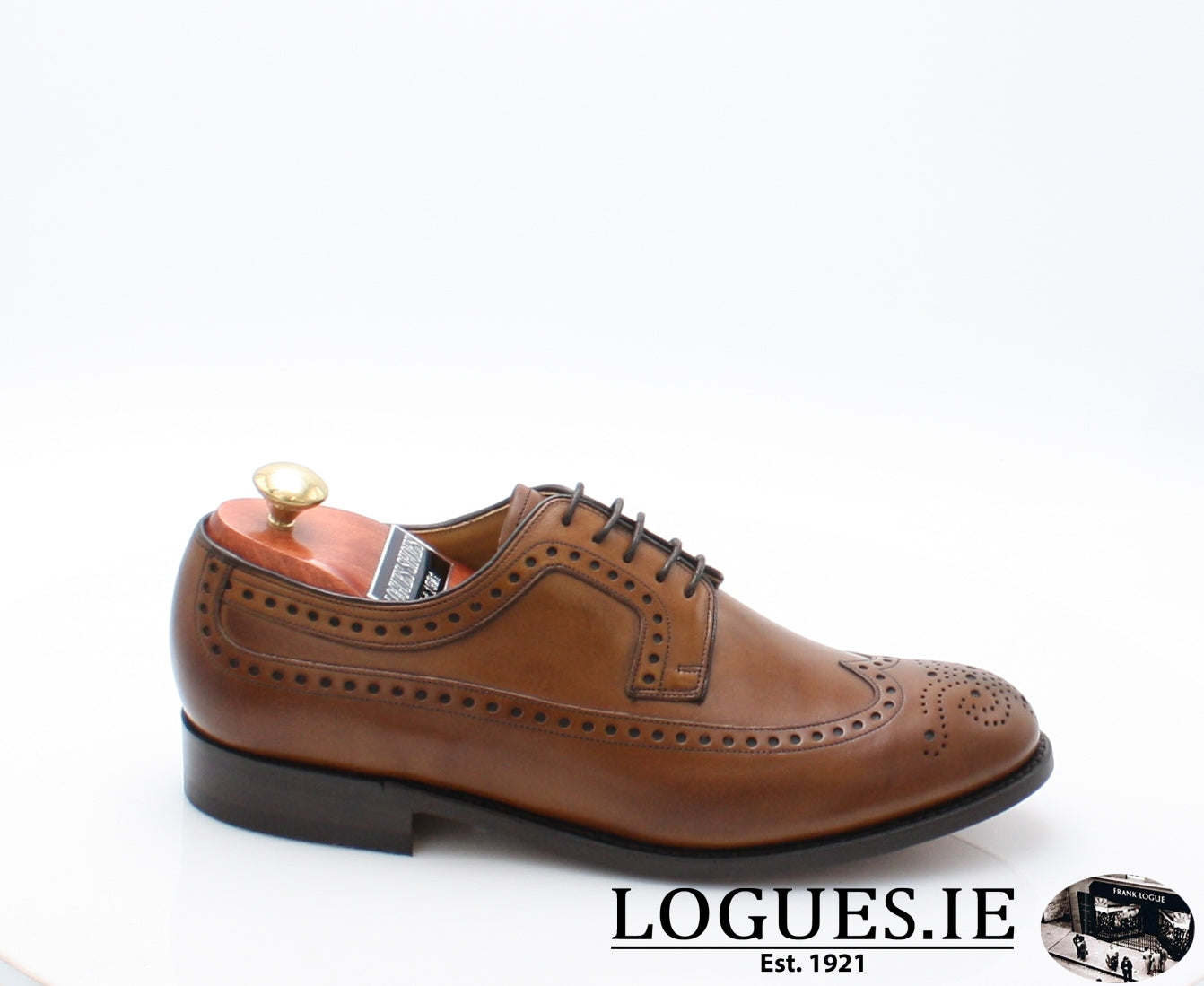 PORTRUSH BARKER EX-WIDE, Mens, BARKER SHOES, Logues Shoes - Logues Shoes.ie Since 1921, Galway City, Ireland.