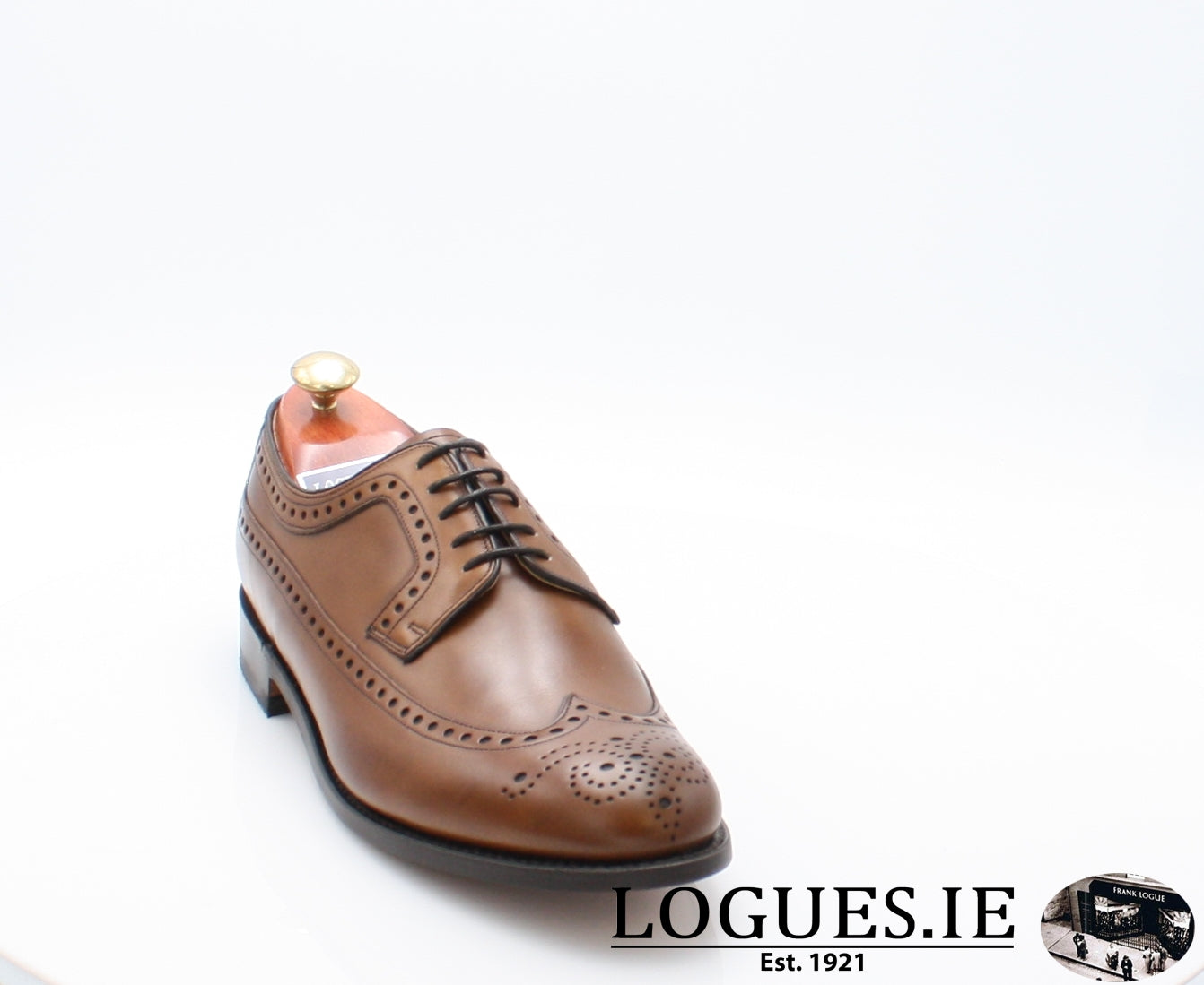 PORTRUSH BARKER EX-WIDE, Mens, BARKER SHOES, Logues Shoes - Logues Shoes.ie Since 1921, Galway City, Ireland.