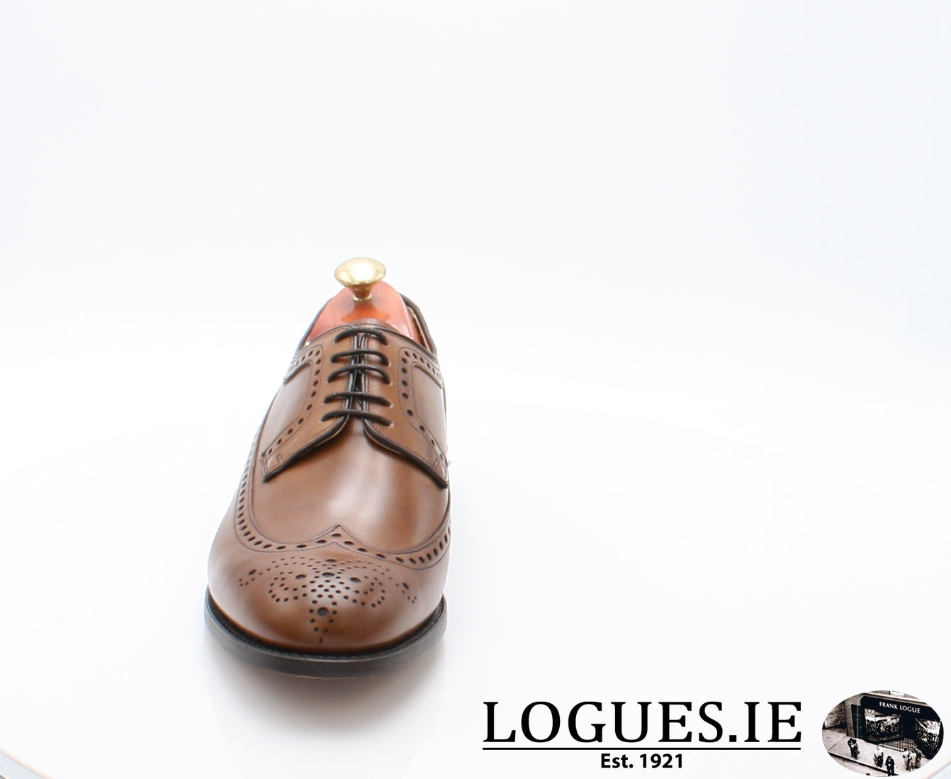 PORTRUSH BARKER EX-WIDE, Mens, BARKER SHOES, Logues Shoes - Logues Shoes.ie Since 1921, Galway City, Ireland.