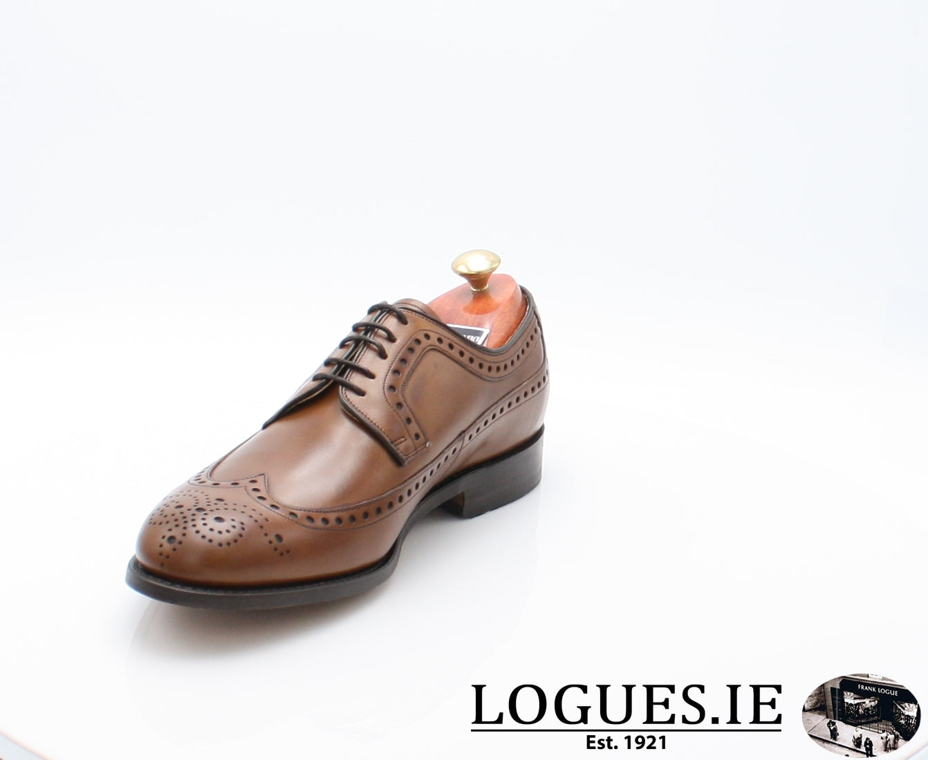 PORTRUSH BARKER EX-WIDE, Mens, BARKER SHOES, Logues Shoes - Logues Shoes.ie Since 1921, Galway City, Ireland.