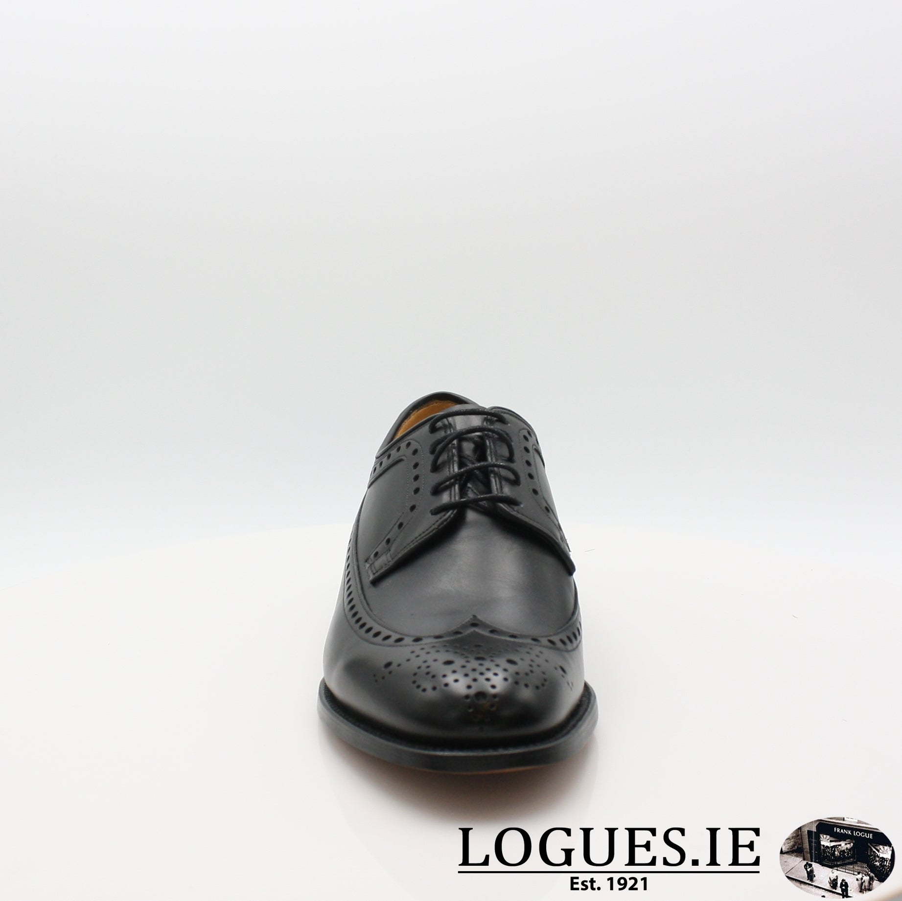 PORTRUSH BARKER EX-WIDE, Mens, BARKER SHOES, Logues Shoes - Logues Shoes.ie Since 1921, Galway City, Ireland.