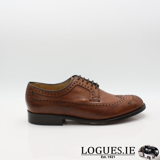 PORTRUSH BARKER, Mens, BARKER SHOES, Logues Shoes - Logues Shoes.ie Since 1921, Galway City, Ireland.