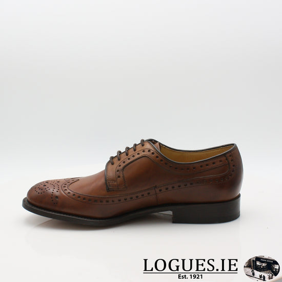 PORTRUSH BARKER, Mens, BARKER SHOES, Logues Shoes - Logues Shoes.ie Since 1921, Galway City, Ireland.