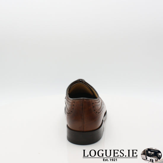 PORTRUSH BARKER, Mens, BARKER SHOES, Logues Shoes - Logues Shoes.ie Since 1921, Galway City, Ireland.