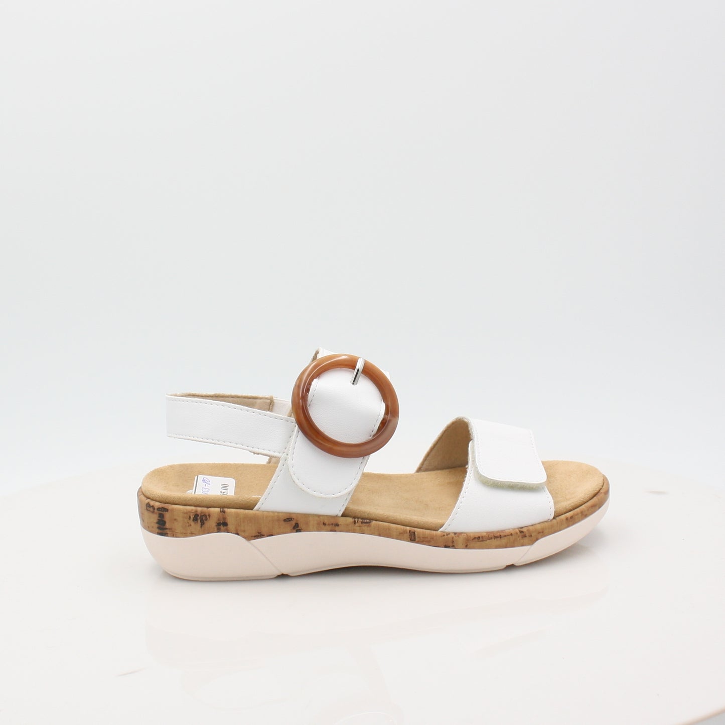 R6853 REMONTE 24 SANDALS