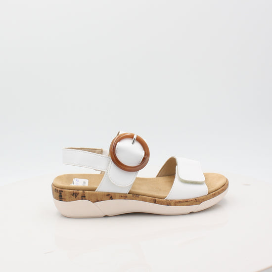 R6853 REMONTE 24 SANDALS