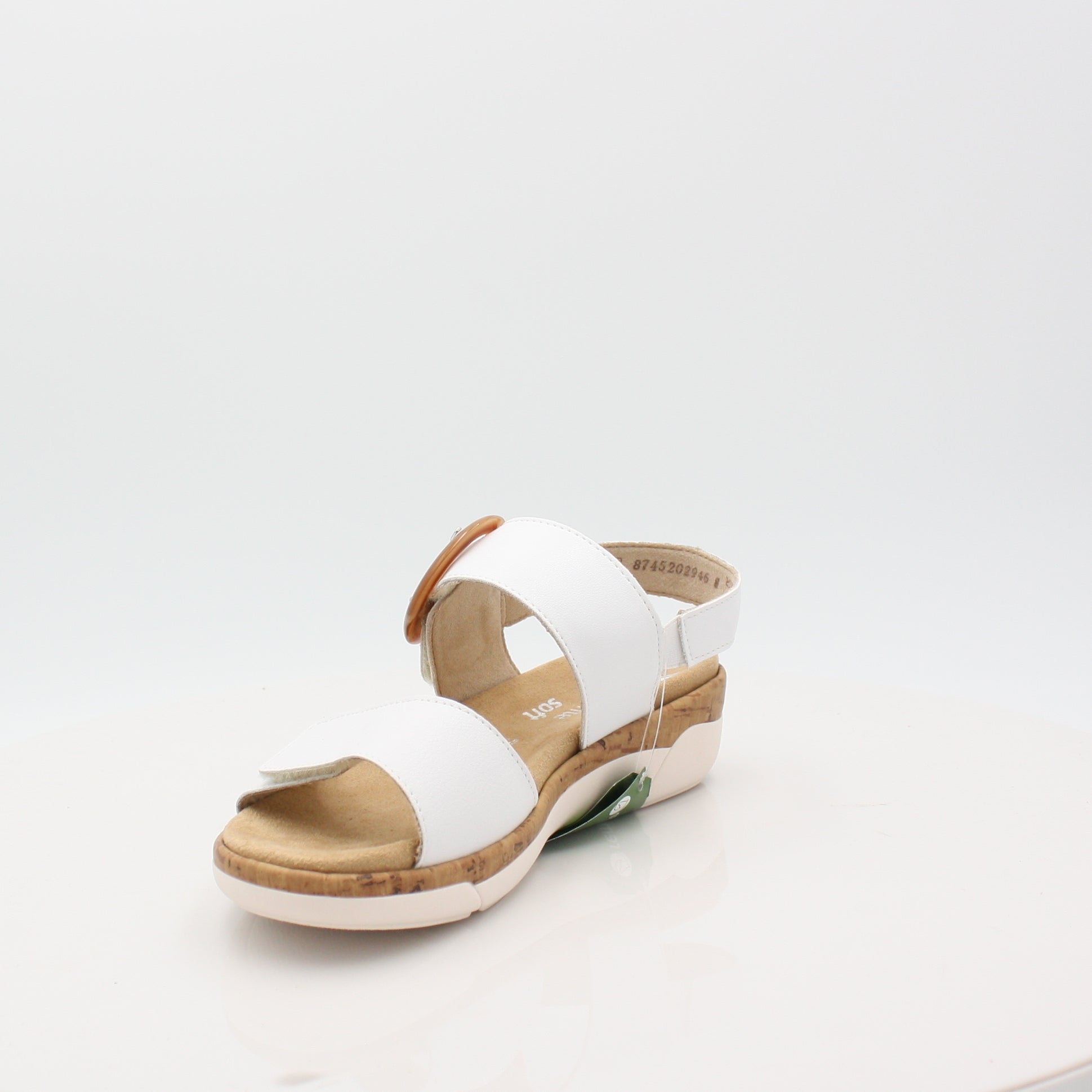 R6853 REMONTE 24 SANDALS