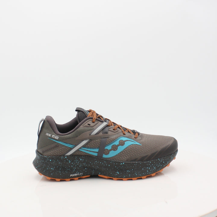 RIDE 15 TR SAUCONY 23