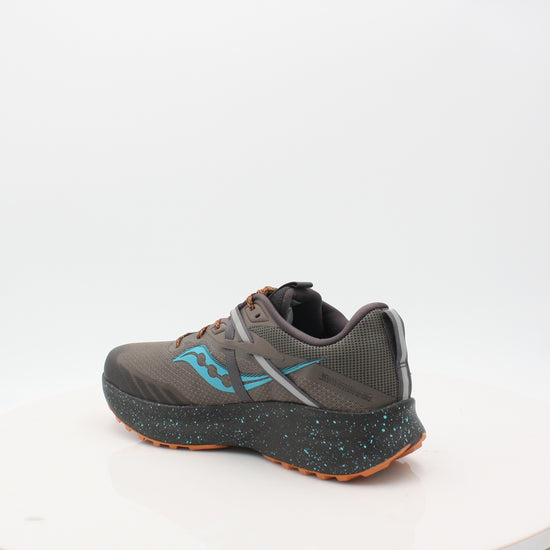 RIDE 15 TR SAUCONY 23