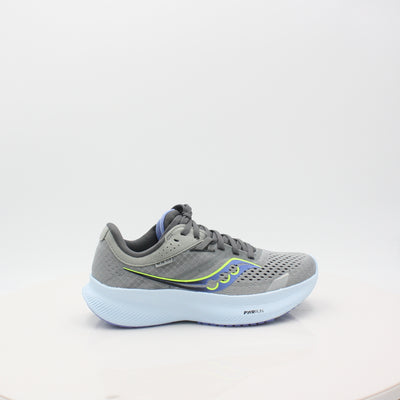 RIDE 16 SAUCONY SHOES