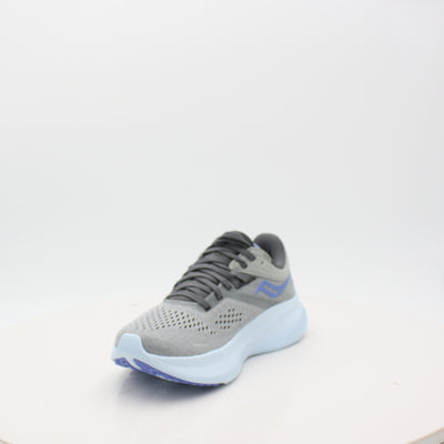 RIDE 16 SAUCONY SHOES