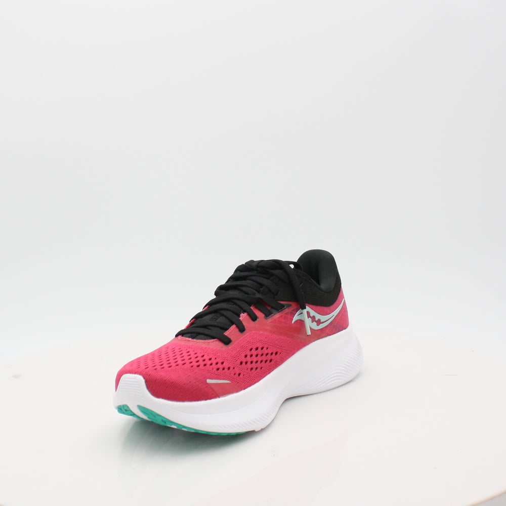 RIDE 16 SAUCONY SHOES