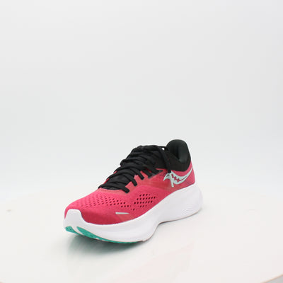 RIDE 16 SAUCONY SHOES