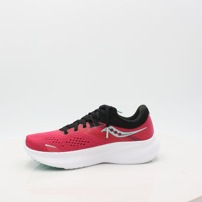 RIDE 16 SAUCONY SHOES
