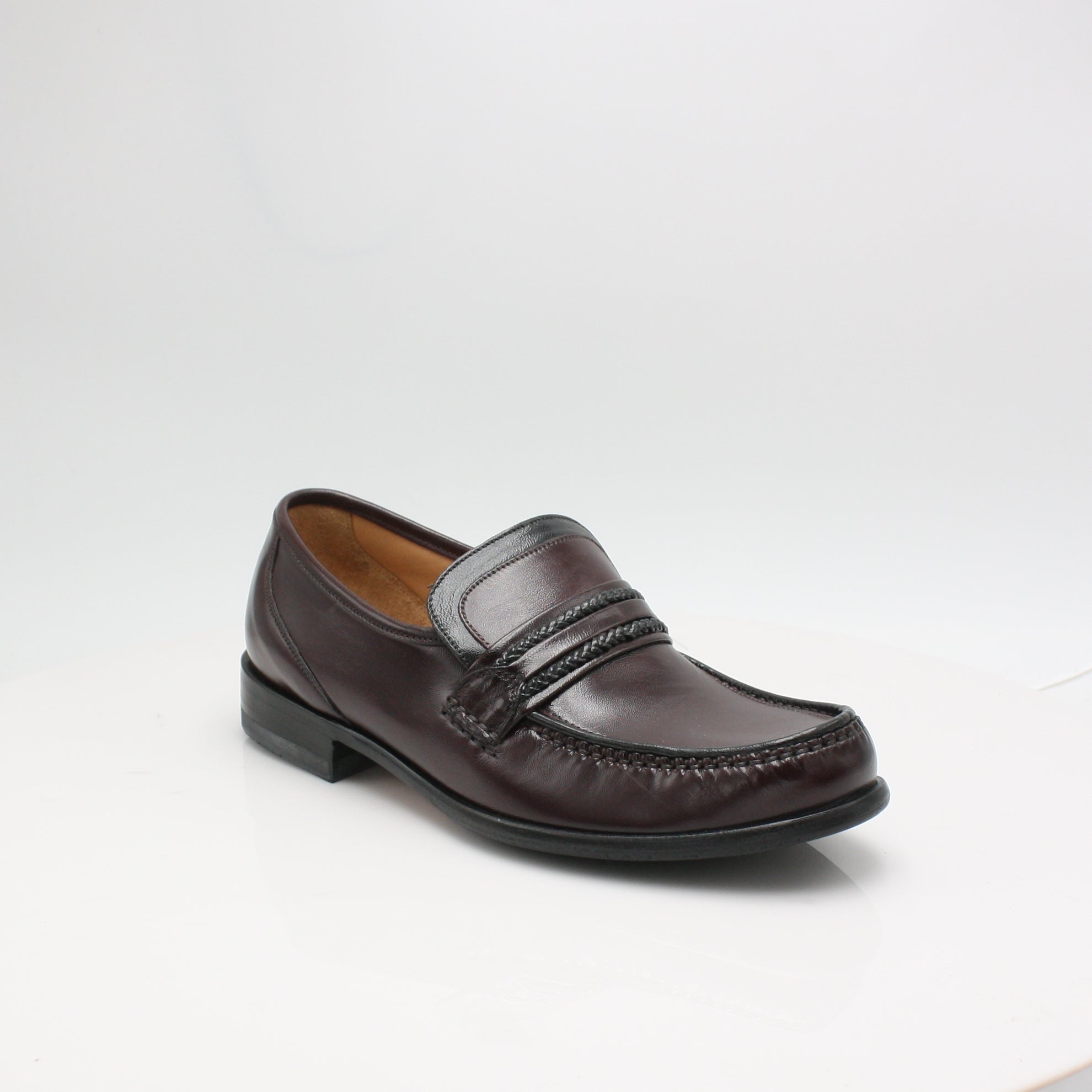 ROME LOAKE, Mens, LOAKE SHOES, Logues Shoes - Logues Shoes.ie Since 1921, Galway City, Ireland.