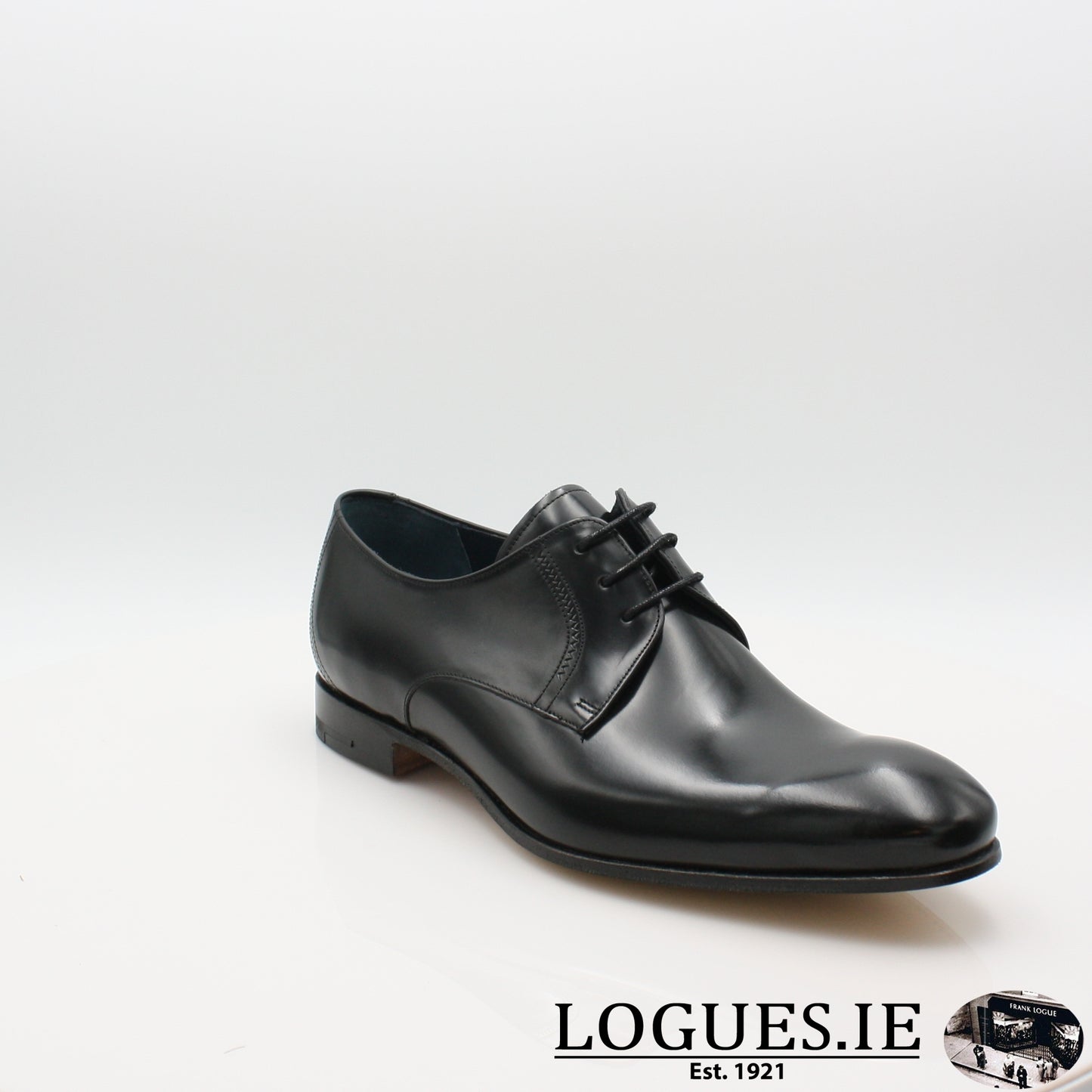 Rutherford BARKER 19, Mens, BARKER SHOES, Logues Shoes - Logues Shoes.ie Since 1921, Galway City, Ireland.