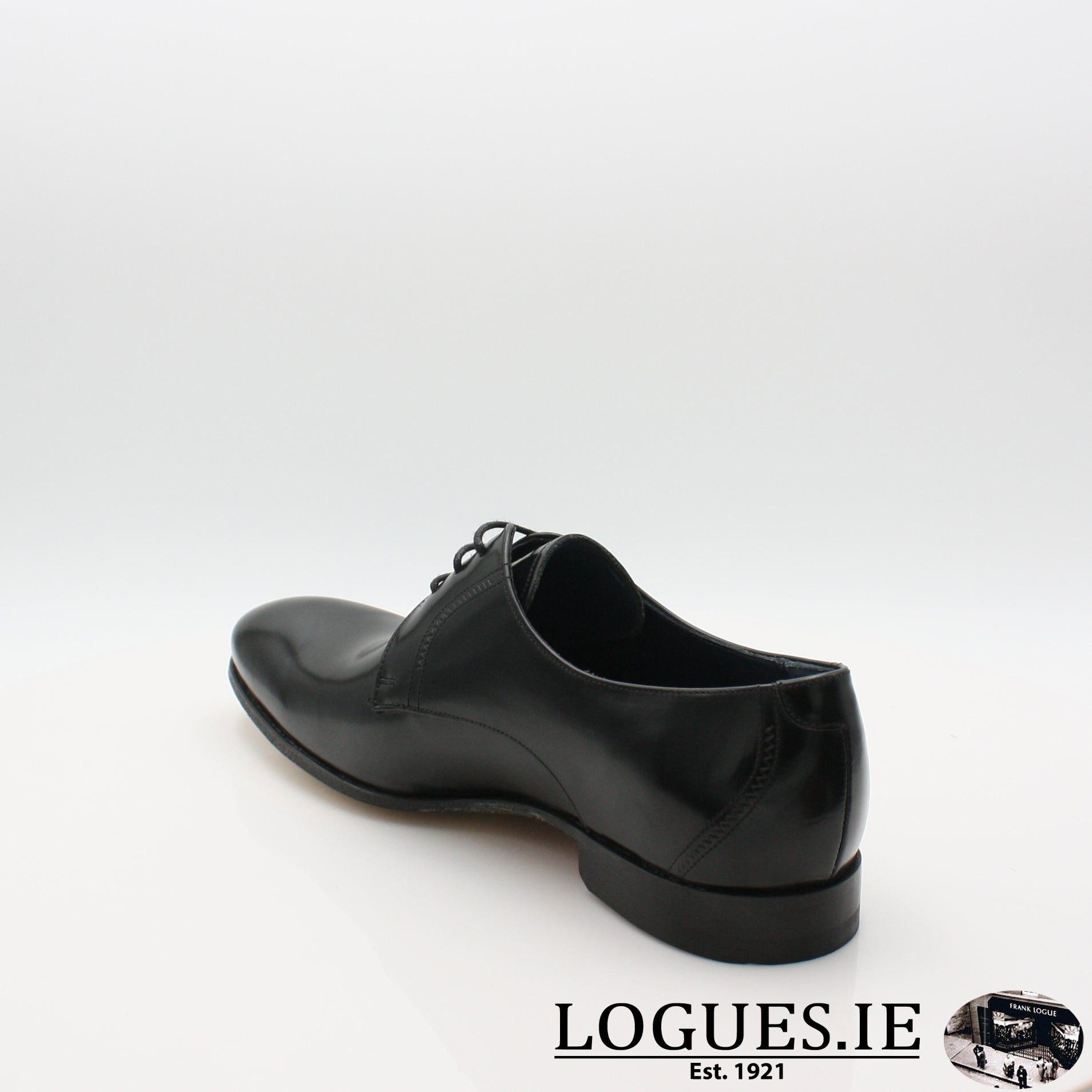 Rutherford BARKER 19, Mens, BARKER SHOES, Logues Shoes - Logues Shoes.ie Since 1921, Galway City, Ireland.