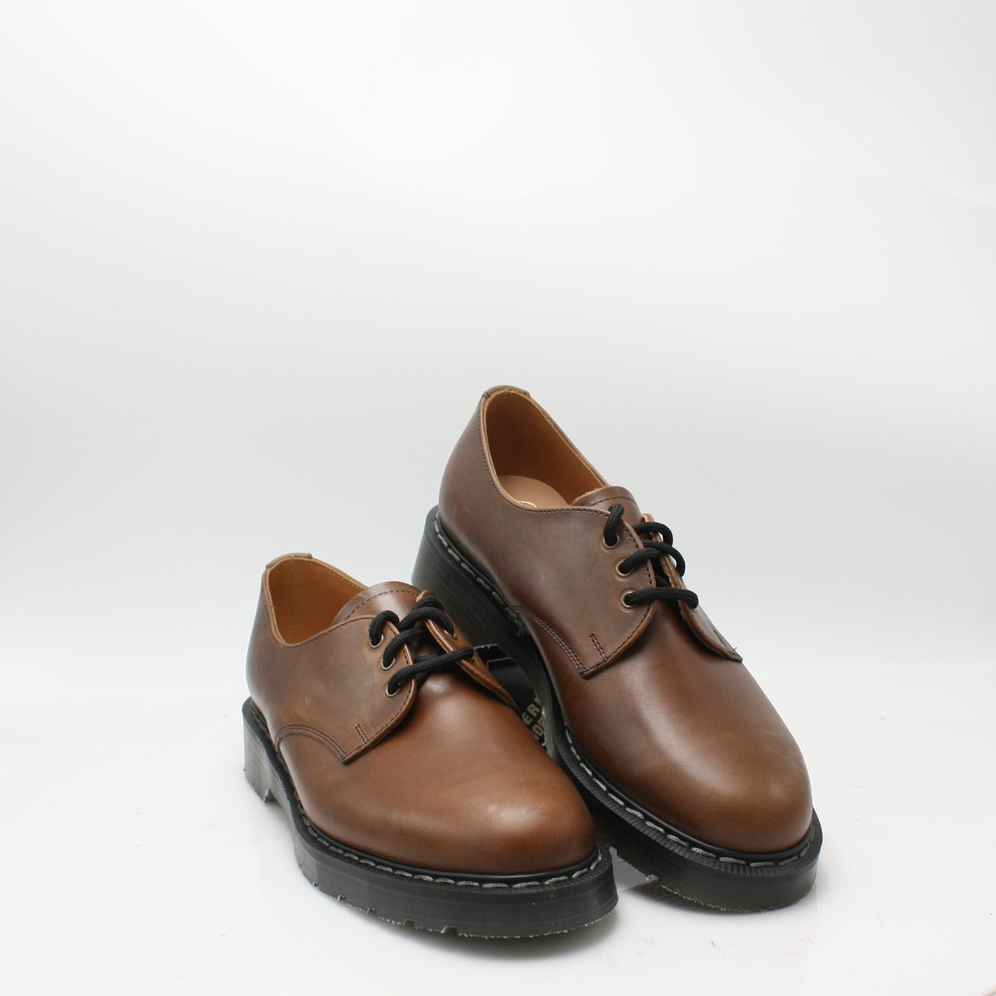 3 EYE GIBSON SOLOVAIR SHOE, Mens, SOLOVAIR & NPS SHOES, Logues Shoes - Logues Shoes.ie Since 1921, Galway City, Ireland.