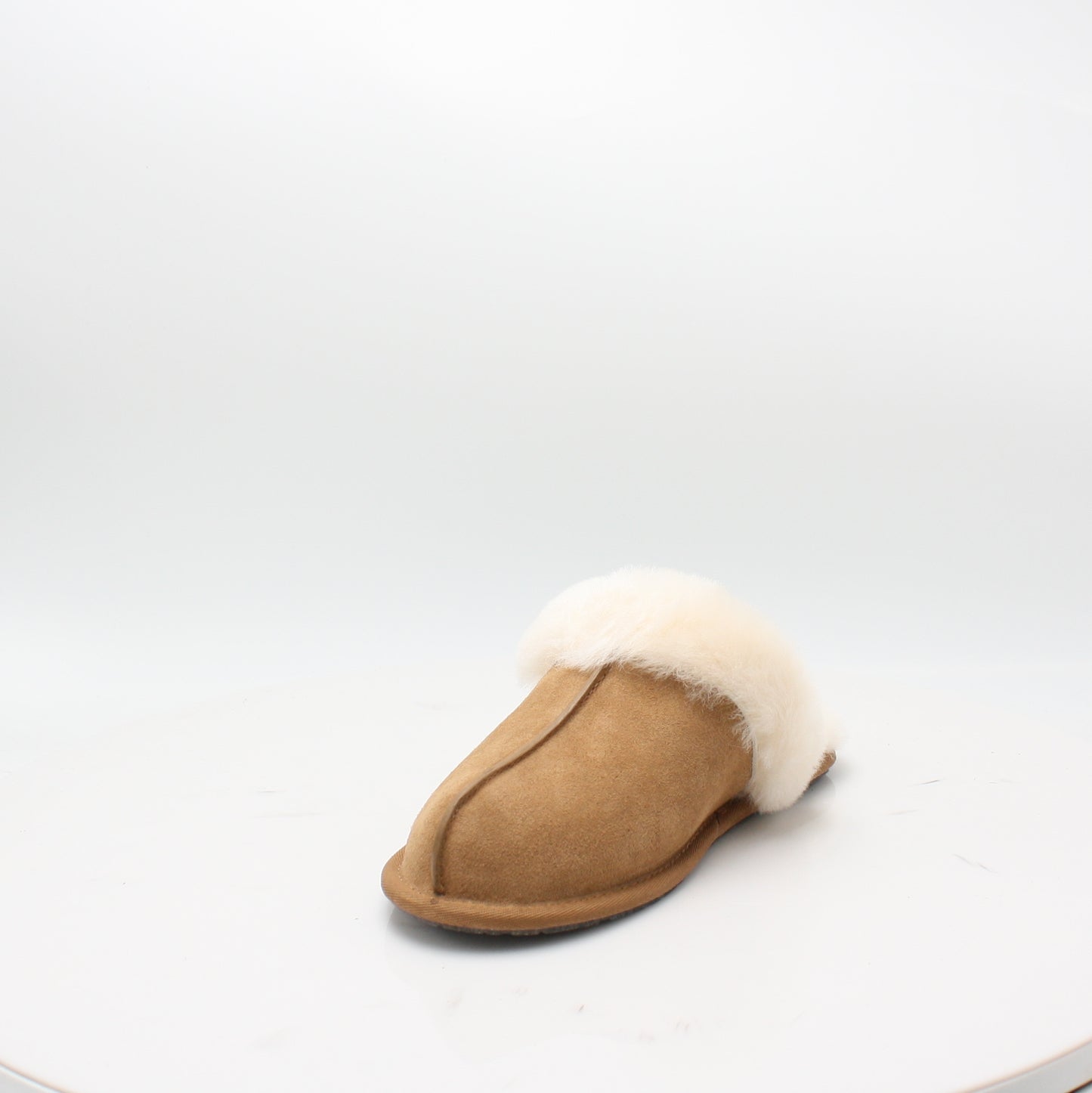 UGG LADIES SCUFFETTE 2 SLIPPER, Ladies, UGGS FOOTWEAR, Logues Shoes - Logues Shoes.ie Since 1921, Galway City, Ireland.