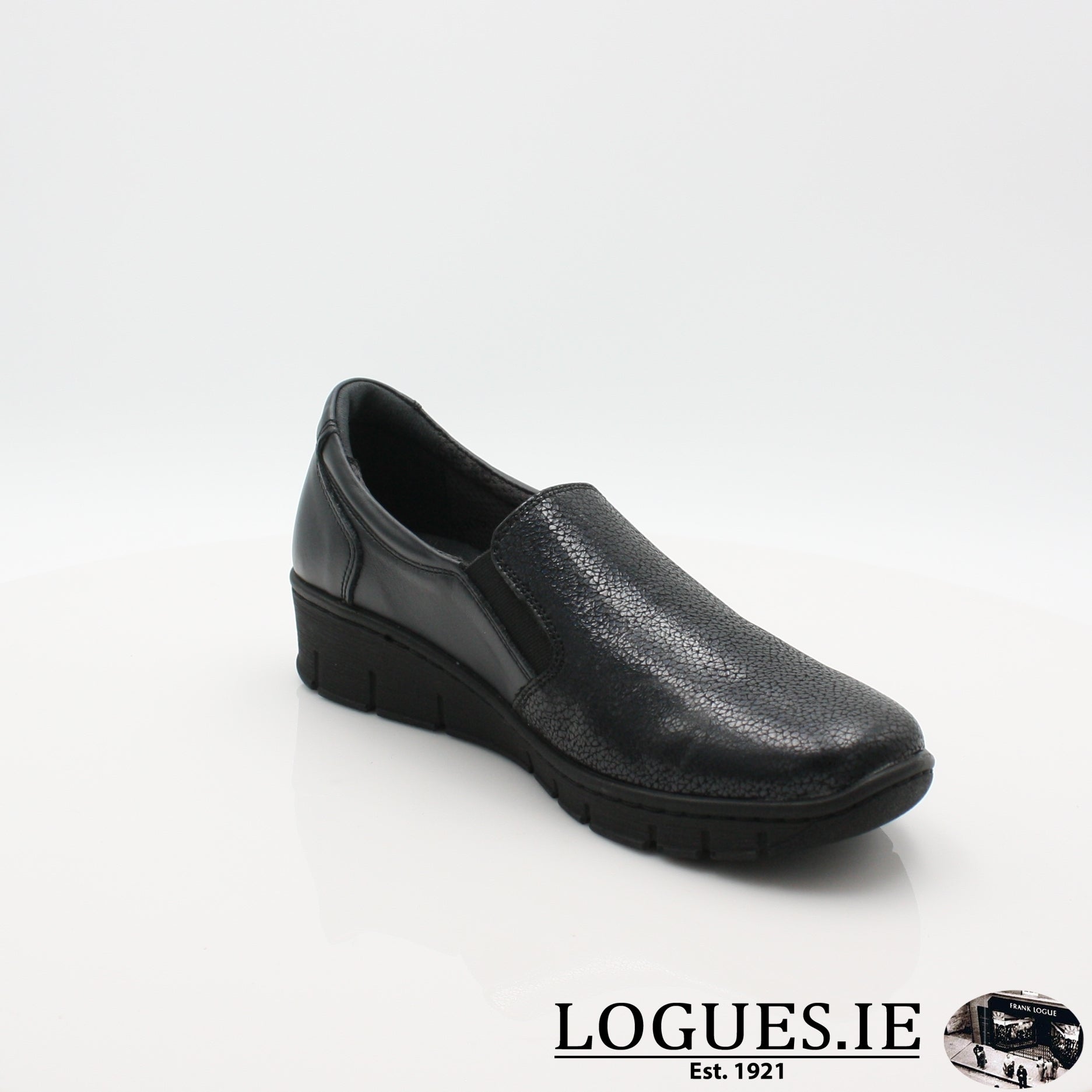 SIERRA SOFTMODE 19 6092, Ladies, SOFTMODE ORION DISTRIBUTION, Logues Shoes - Logues Shoes.ie Since 1921, Galway City, Ireland.