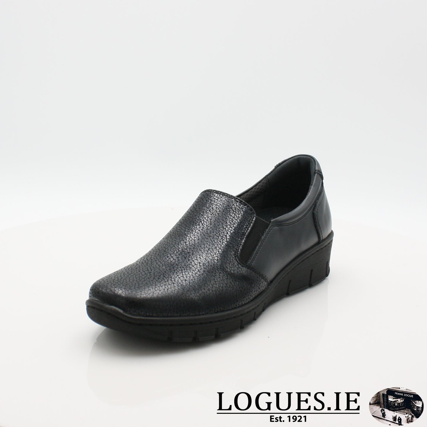 SIERRA SOFTMODE 19 6092, Ladies, SOFTMODE ORION DISTRIBUTION, Logues Shoes - Logues Shoes.ie Since 1921, Galway City, Ireland.