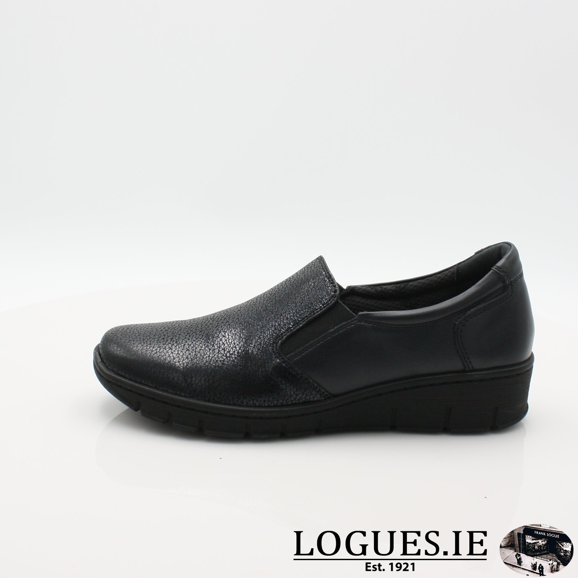 SIERRA SOFTMODE 19 6092, Ladies, SOFTMODE ORION DISTRIBUTION, Logues Shoes - Logues Shoes.ie Since 1921, Galway City, Ireland.