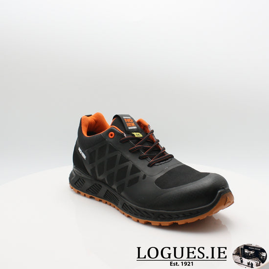 SOOTH TRAINER NO RISK, Mens, NO RISK SAFTEY FIRST, Logues Shoes - Logues Shoes.ie Since 1921, Galway City, Ireland.