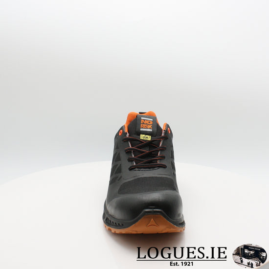 SOOTH TRAINER NO RISK, Mens, NO RISK SAFTEY FIRST, Logues Shoes - Logues Shoes.ie Since 1921, Galway City, Ireland.